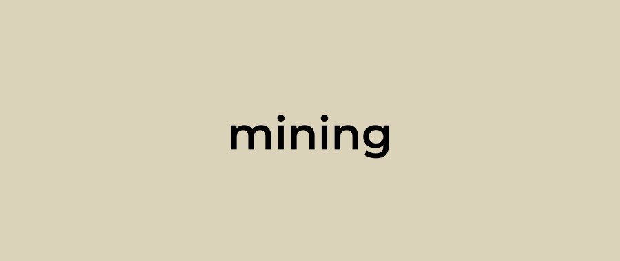 Mining TAO