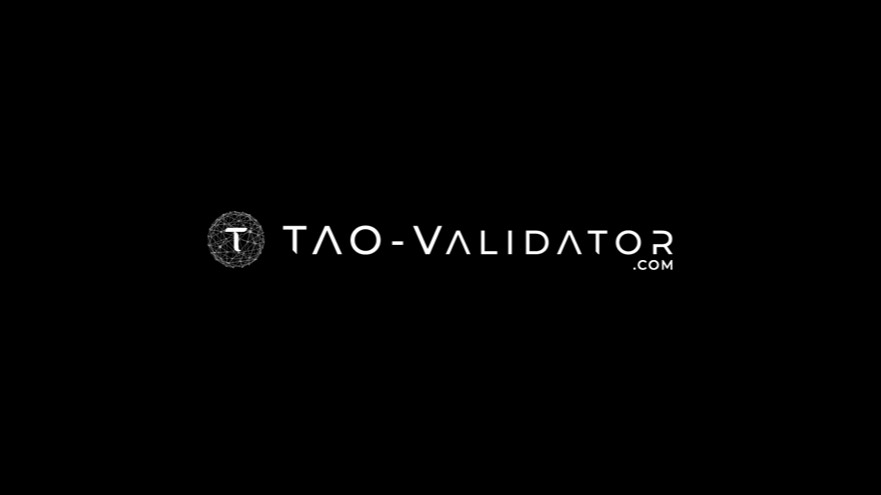 TAO-Validator.com