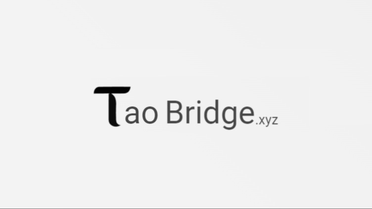 TaoBridge